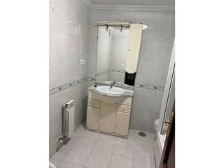 Piso en alquiler en Travesía de Vigo - San Xoán en Vigo