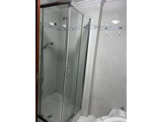 Piso en alquiler en Travesía de Vigo - San Xoán en Vigo