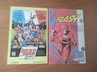 Halcón y paloma miniserie completa dc