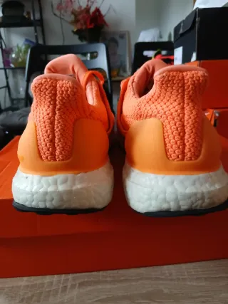 Zapatillas Adidas Ultra Boost Talla 42