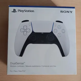 Mando PlayStation 5 DualSense Sony