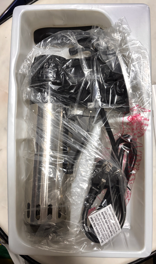 Wancle Sous Vide Inmersión Cocina