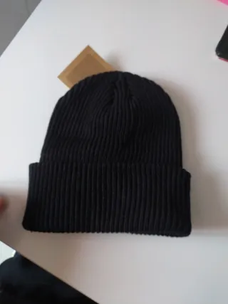 Gorro The North Face Negro