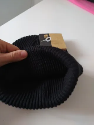 Gorro The North Face Negro