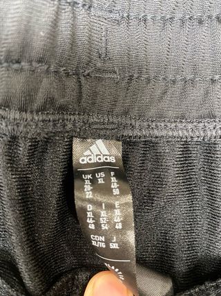 Chándal adidas Essentials de 3 bandas para mujer