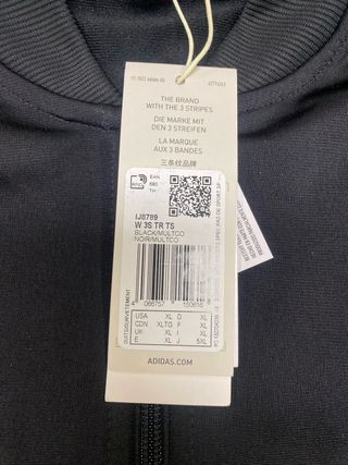 Chándal adidas Essentials de 3 bandas para mujer