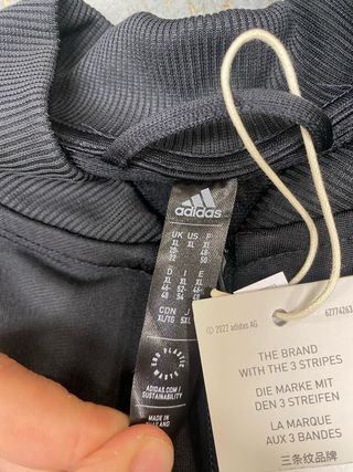 Chándal adidas Essentials de 3 bandas para mujer