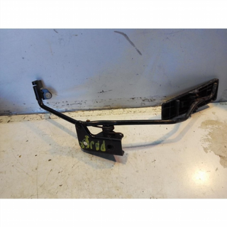 Pedal acelerador Mitsubishi Pajero I (L04_