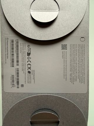 Apple Watch Ultra 2 Negro SB NG