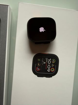 Apple Watch Ultra 2 Negro SB NG
