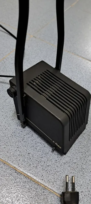 Lámpara Fase Mini Impala