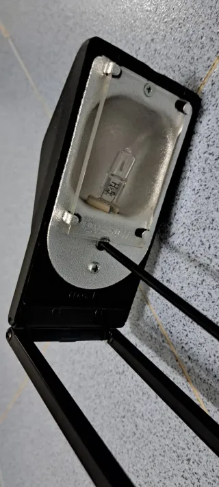 Lámpara Fase Mini Impala