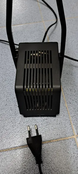 Lámpara Fase Mini Impala