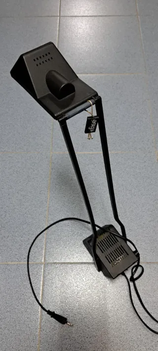 Lámpara Fase Mini Impala