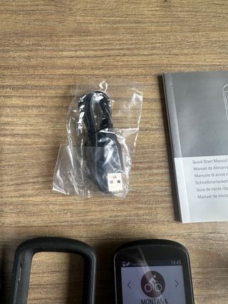 Garmin Edge 830 GPS Ciclismo