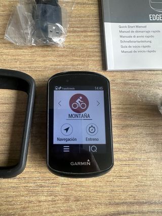 Garmin Edge 830 GPS Ciclismo