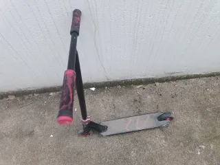 Monopattini Fuzion Pro Z250