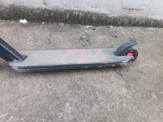 Monopattini Fuzion Pro Z250