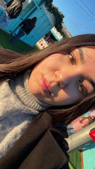 Buscas niñera o cuidadora de animales? Aquí estoy!