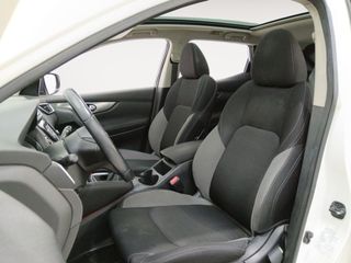 Nissan Qashqai N-Connecta