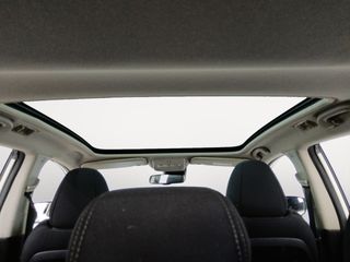 Nissan Qashqai N-Connecta