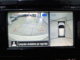 Nissan Qashqai N-Connecta