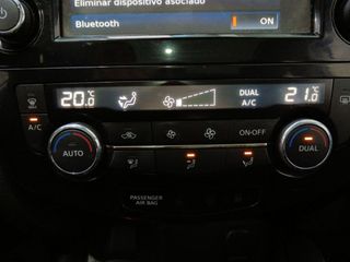 Nissan Qashqai N-Connecta