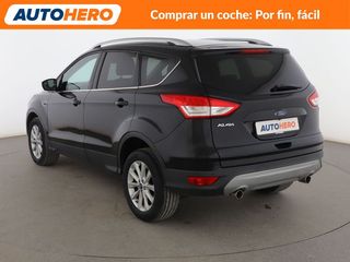 Ford Kuga 2.0 TDCi Titanium 4x2