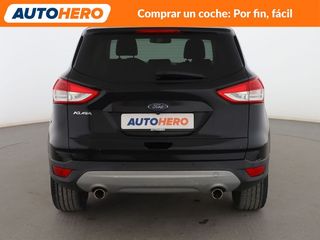 Ford Kuga 2.0 TDCi Titanium 4x2