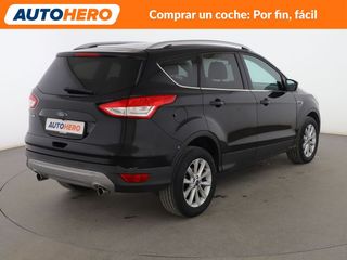 Ford Kuga 2.0 TDCi Titanium 4x2