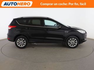Ford Kuga 2.0 TDCi Titanium 4x2