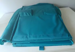 Organizador armario ikea Skubb 6 compartimentos