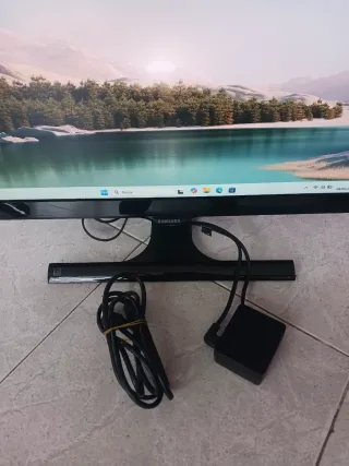 Monitor Samsung 22 pulgadas