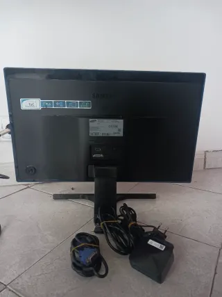 Monitor Samsung 22 pulgadas