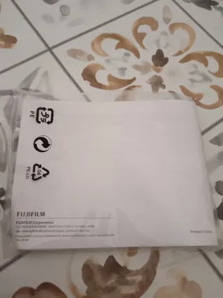 Fotocamera Fujifilm FinePix SL260