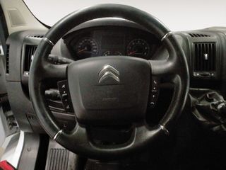 Citroën Jumper 35 L2H2 BlueHDi 140