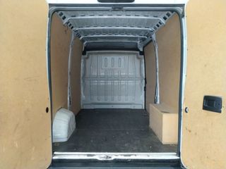 Citroën Jumper 35 L2H2 BlueHDi 140