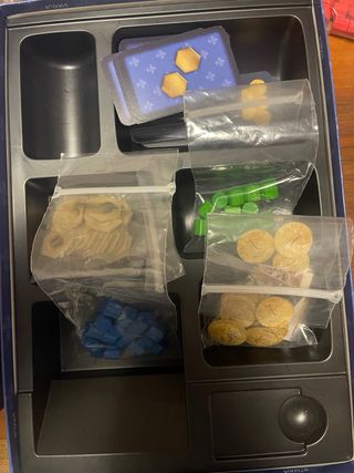 Gioco da tavolo Louis XIV - Alea