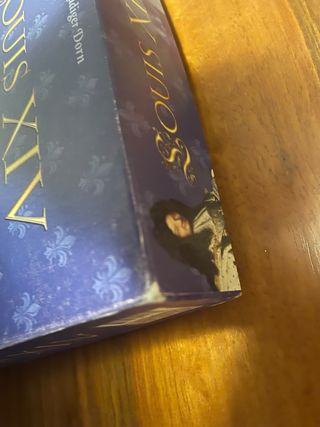 Gioco da tavolo Louis XIV - Alea