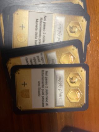 Gioco da tavolo Louis XIV - Alea