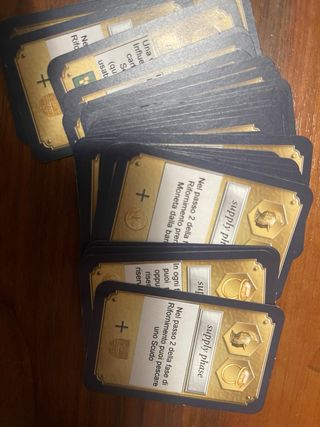 Gioco da tavolo Louis XIV - Alea