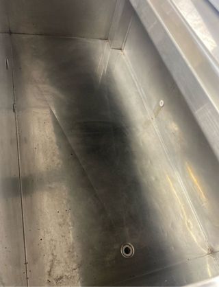 Nevera Botellero Mahou