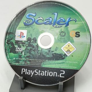 Scaler PS2 Gioco per bambini Playstation 2