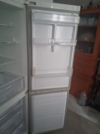 Nevera Samsung Seminueva