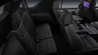 Cadillac Escalade Serie V 2026