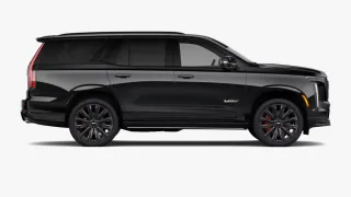 Cadillac Escalade Serie V 2026