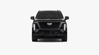 Cadillac Escalade Serie V 2026