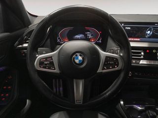 BMW Serie 1 118i M Sport