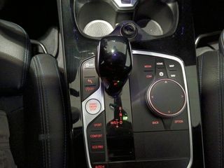 BMW Serie 1 118i M Sport