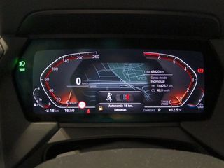 BMW Serie 1 118i M Sport